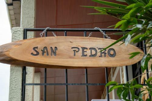 Rancho Fortaleza Atitl�n