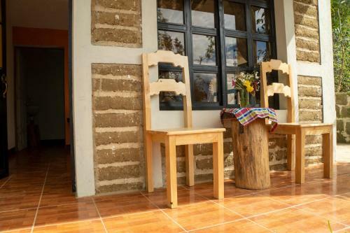 Rancho Fortaleza Atitl�n