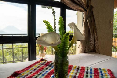 Rancho Fortaleza Atitl�n