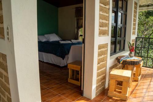 Rancho Fortaleza Atitl�n