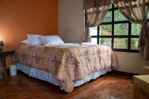 Rancho Fortaleza Atitl�n