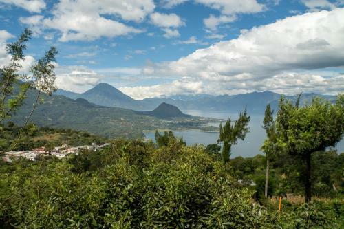 Rancho Fortaleza Atitl�n