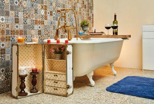 Hotel Boutique "casa Las Flores"