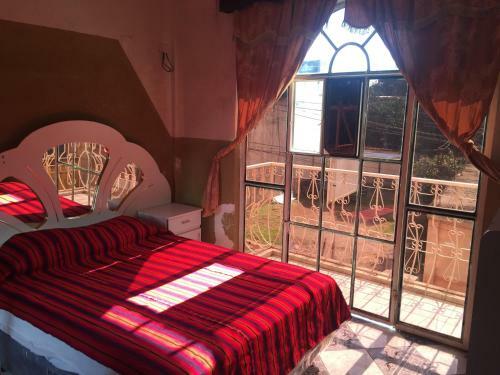 Hotel Amigo