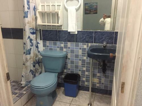 Hotel Amigo