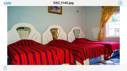Hotel Amigo