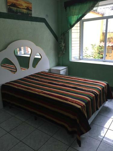 Hotel Amigo