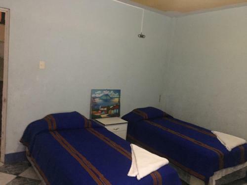 Hotel Amigo
