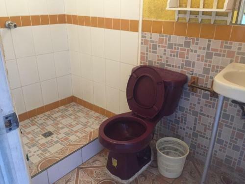 Hotel Amigo