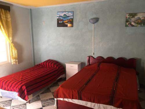 Hotel Amigo