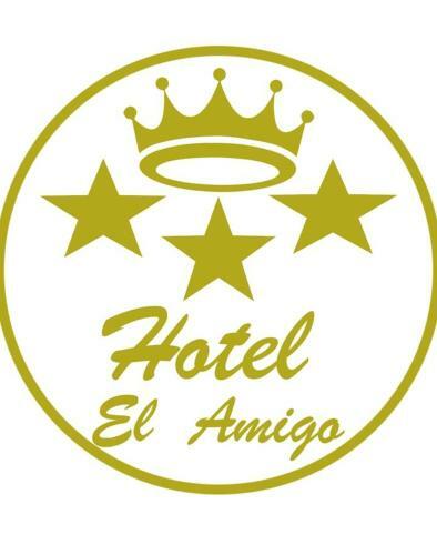 Hotel Amigo