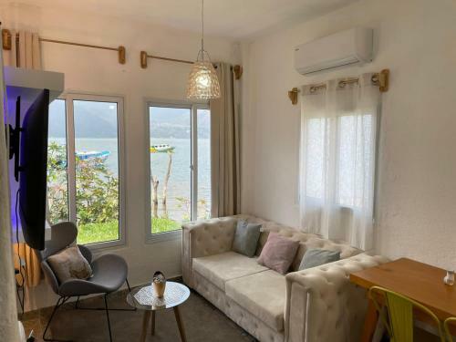 Apartamento Venice By Luxury Atitlan