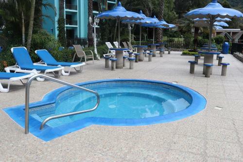 Hotel La Riviera De Atitl�n