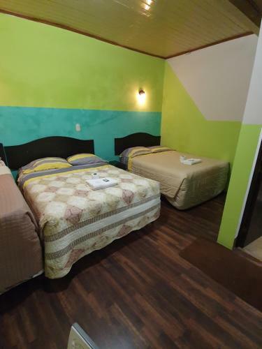 Hotel Kasa Kamelot Central