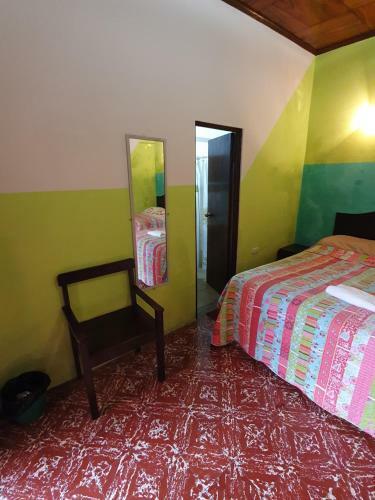 Hotel Kasa Kamelot Central