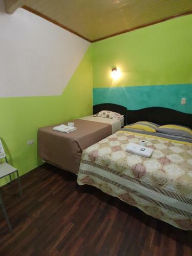Hotel Kasa Kamelot Central