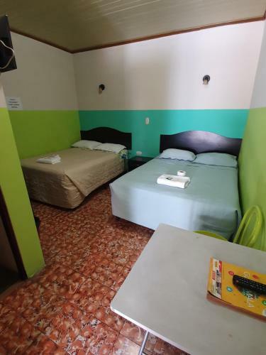 Hotel Kasa Kamelot Central