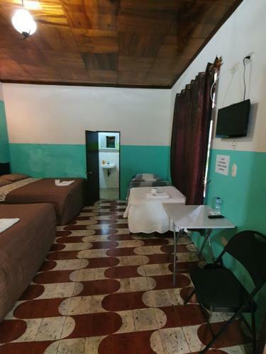 Hotel Kasa Kamelot Central