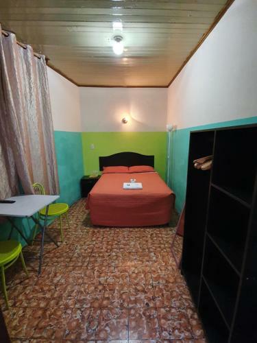 Hotel Kasa Kamelot Central