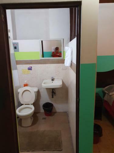 Hotel Kasa Kamelot Central