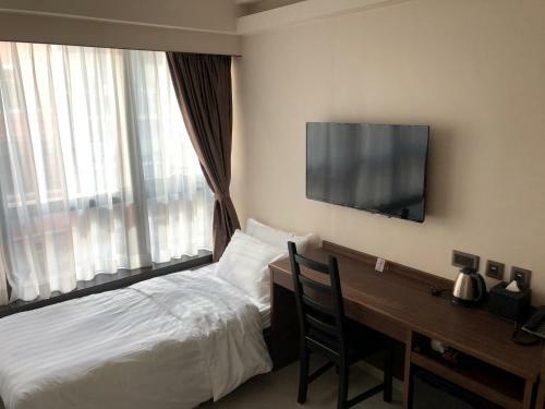 We Hotel