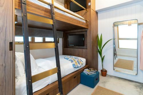 Aparthotel The Nate
