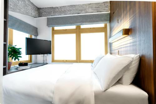 Aparthotel The Nate