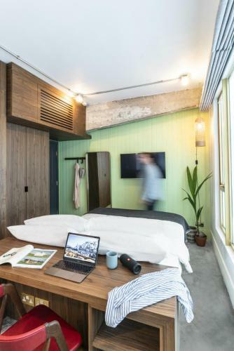 Aparthotel The Nate