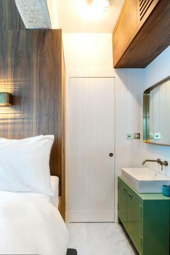 Aparthotel The Nate