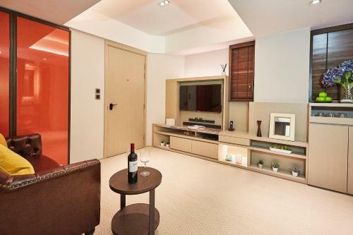 Aparthotel Princeton Residence