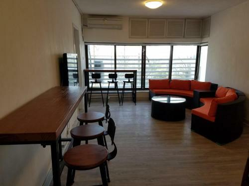 The Cove Hostel - Sea Ranch