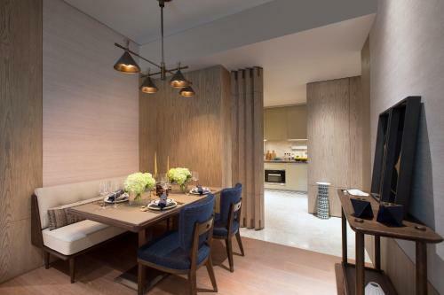 Hotel K11 Artus