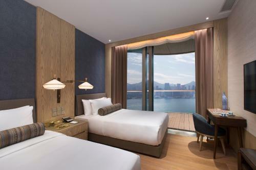 Hotel K11 Artus