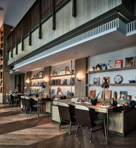 Hotel K11 Artus