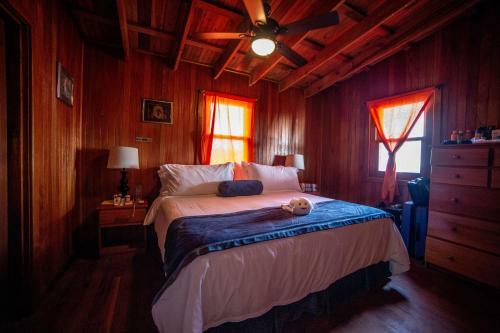 Hotel Caba�as On Clark?s Cay