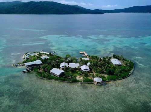 Hotel Caba�as On Clark?s Cay