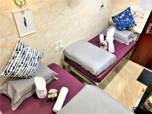 Hostal Super Guest House
