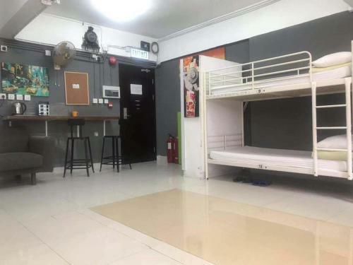 Hostal Chung Kiu Come Inn