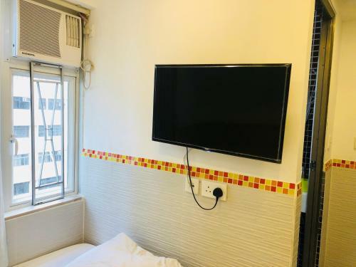 Hostal Chung Kiu Come Inn