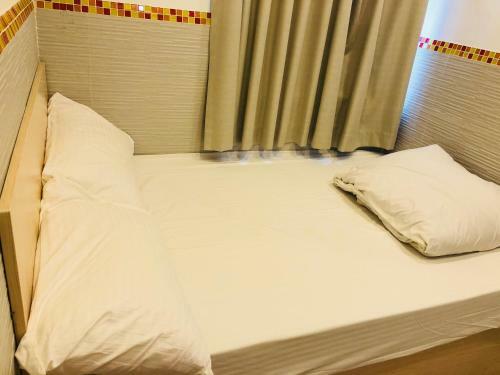 Hostal Chung Kiu Come Inn