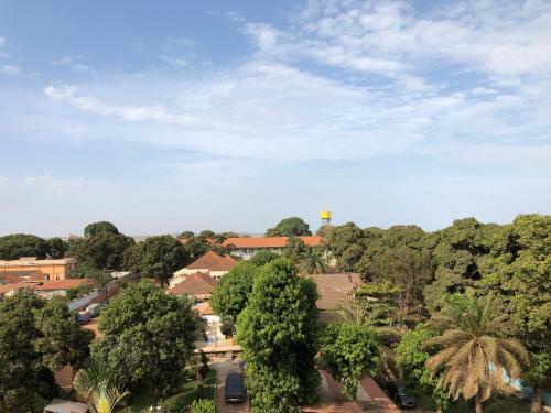 Bissau Royal Hotel