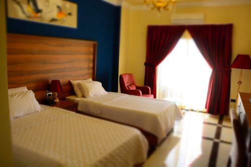 Bissau Royal Hotel