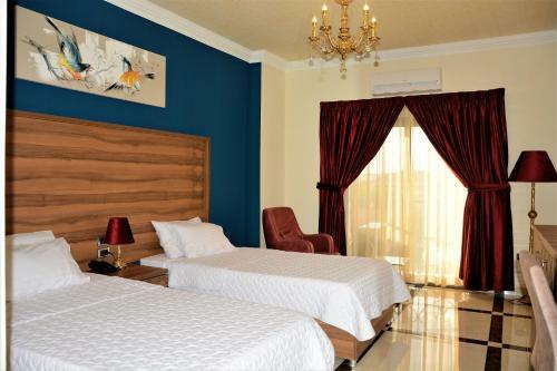 Bissau Royal Hotel