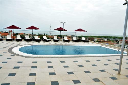 Bissau Royal Hotel