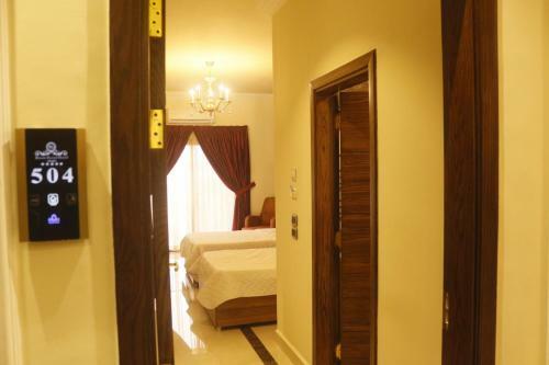 Bissau Royal Hotel