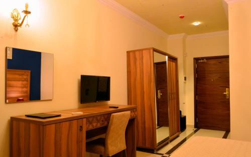Bissau Royal Hotel