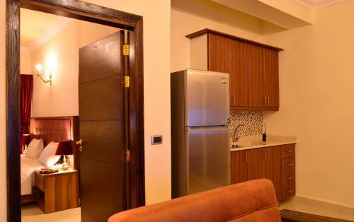 Bissau Royal Hotel
