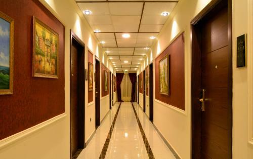 Bissau Royal Hotel