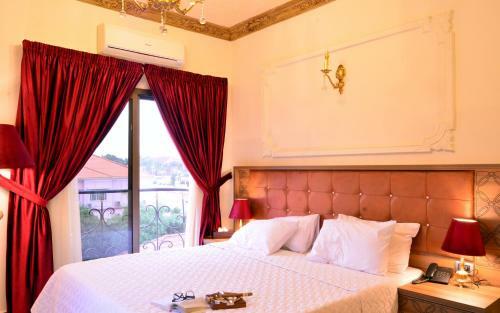 Bissau Royal Hotel