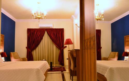 Bissau Royal Hotel